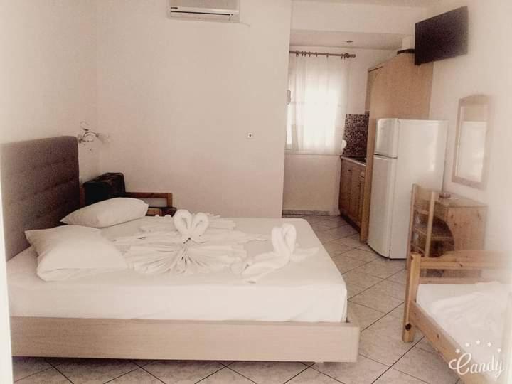 Asterias Studios Astris Extérieur photo