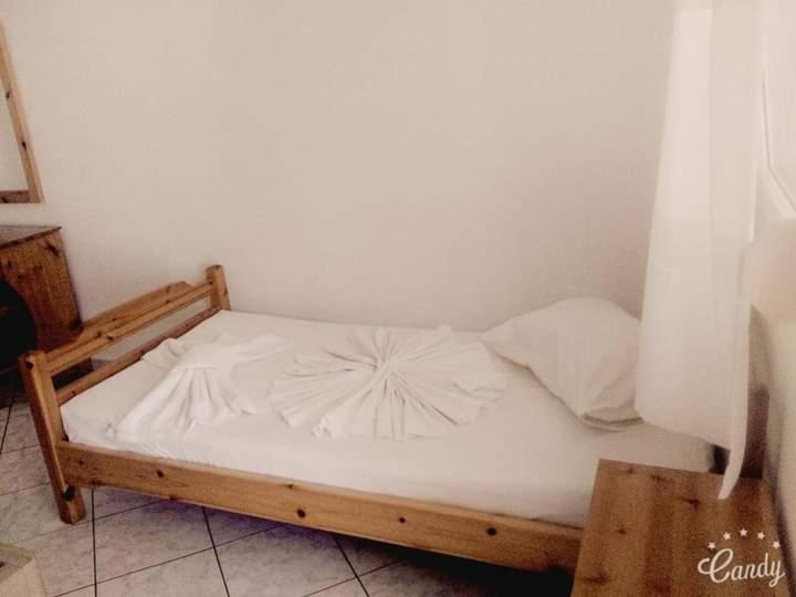 Asterias Studios Astris Extérieur photo