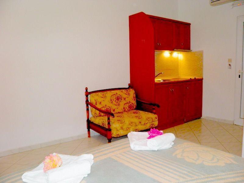 Asterias Studios Astris Extérieur photo