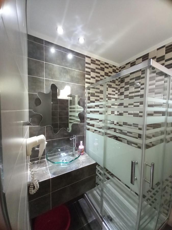 Asterias Studios Astris Extérieur photo