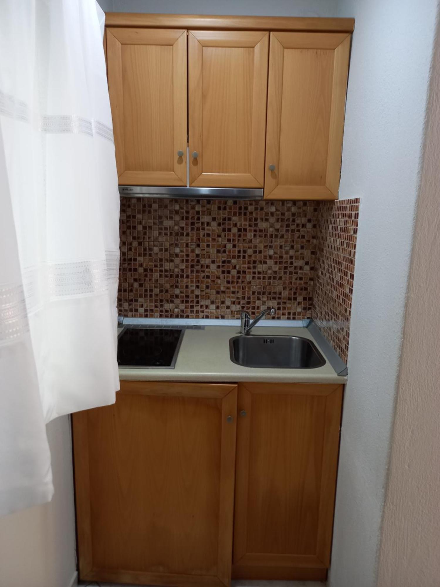 Asterias Studios Astris Chambre photo